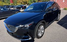 2023 Mazda CX-9 Grand Touring