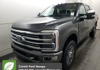 2024 Ford Super Duty F-350 Limited