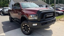 2018 Ram Ram Pickup 2500 Power Wagon