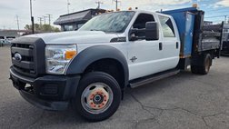 2014 Ford Base