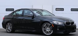 2016 BMW 3 Series 340i