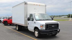 2019 Ford E-Series E-350 SD