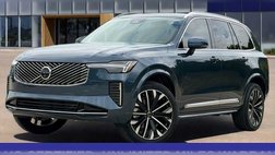 2026 Volvo XC90 B6 Plus 7P