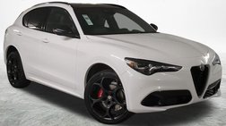 2025 Alfa Romeo Stelvio Tributo Italiano