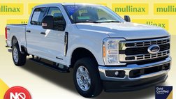 2025 Ford Super Duty F-250 XLT