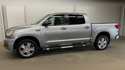 2008 Toyota Tundra Limited
