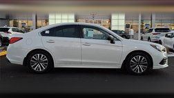 2019 Subaru Legacy 2.5i