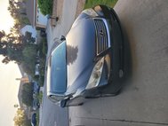 2007 Lexus ES 350 Base