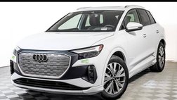 2023 Audi Q4 e-tron Premium Plus 40