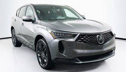 2024 Acura RDX SH-AWD w/A-SPEC