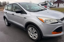 2013 Ford Escape S