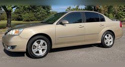 2006 Chevrolet Malibu LT