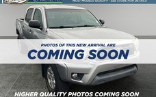 2014 Toyota Tacoma PreRunner V6