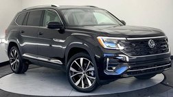 2025 Volkswagen Atlas SEL Premium R-Line 4Motion