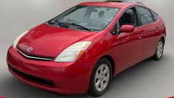 2007 Toyota Prius 