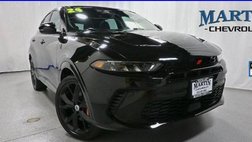 2024 Dodge Hornet R/T Plus