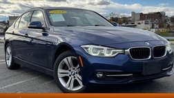 2018 BMW 3 Series 330i xDrive