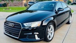 2017 Audi A3 2.0T Premium