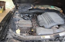 2015 Dodge Challenger SRT Hellcat