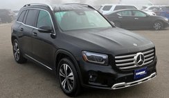2025 Mercedes-Benz GLB GLB 250