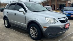 2009 Saturn VUE XE-V6