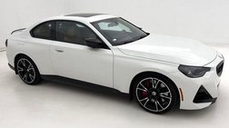2023 BMW 2 Series M240i xDrive