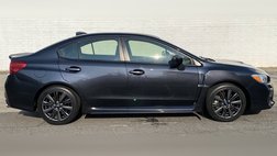 2019 Subaru WRX Base