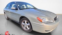 2004 Ford Taurus SE