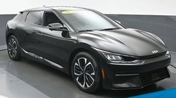 2023 Kia EV6 GT-Line