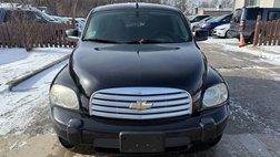 2009 Chevrolet HHR LT