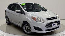 2015 Ford C-Max Hybrid SE
