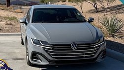 2022 Volkswagen Arteon SE R-Line