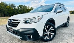 2021 Subaru Outback Touring XT