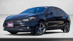 2015 Dodge Dart GT