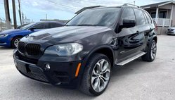 2011 BMW X5 xDrive50i