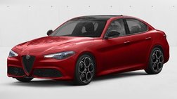 2023 Alfa Romeo Giulia Veloce