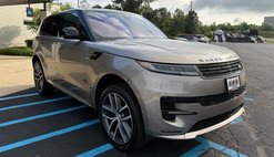 2023 Land Rover Range Rover Sport P400 Dynamic SE