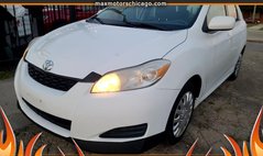 2013 Toyota Matrix L