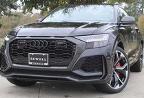 2021 Audi RS Q8 4.0T quattro