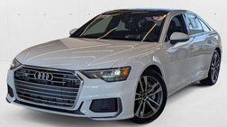 2023 Audi A6 quattro Prestige 55 TFSI