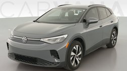 2024 Volkswagen ID.4 Standard