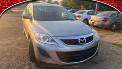 2011 Mazda CX-9 Touring
