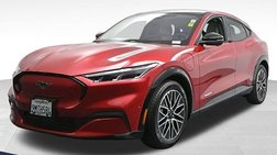 2024 Ford Mustang Mach-E Premium