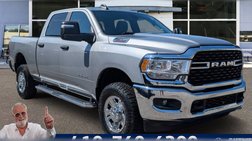 2024 Ram Ram Pickup 2500 Big Horn