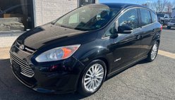 2013 Ford C-Max Hybrid SE