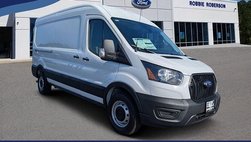 2025 Ford Transit 250
