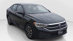2024 Volkswagen Jetta S
