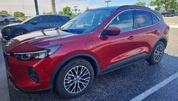2023 Ford Escape Plug-In Hybrid Base
