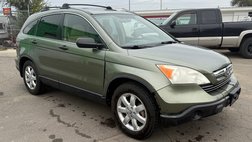 2007 Honda CR-V EX