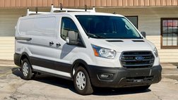 2020 Ford Transit 150